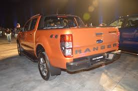 Ford ranger raptor shows up on sdac site roi open. 2019 Ford Ranger 8 Variants Rm90 888 To Rm144 888 Carsifu