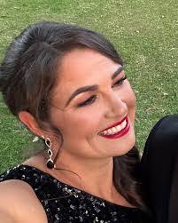 Suzette Thomas's Instagram, Twitter & Facebook