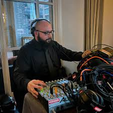 Marc Antonio Navarro-DeBlasi (@madsoundservices) • Instagram photos and  videos