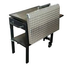 We did not find results for: Griddleguard Diamond Plate Hard Cover Lid For Blackstone 28 Griddle Griddle Guard