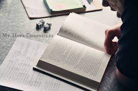 Contemplation And Conversation The Lost Tools Of Writing Part 2 Homeschool Writing Classical Conversations Homeschool Language Arts