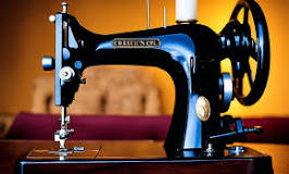 The Best Sewing Machines Still Made In America - North Shore ...