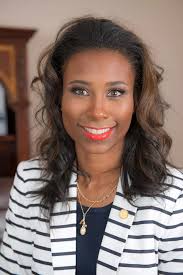 UC Riverside AD, Tamica Smith Jones, Named to Executive Committee of  Division I Black Directors of Athletics Alliance