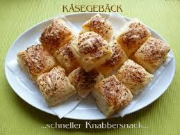 Kasegeback Schneller Knabbersnack Rezept Frag Mutti Rezept Snack Snack Ideen Fingerfood Rezepte