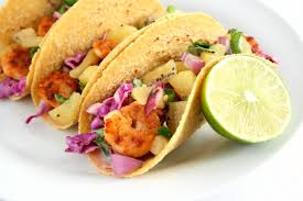 Check spelling or type a new query. Shrimp Tacos With Kiwi Salsa Chelsea Leblanc Nutrition