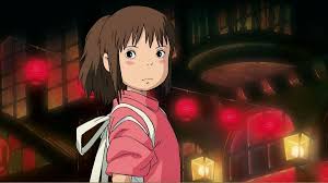 Spirited Away: Do Japanese Movies Have Three Acts Too? | by Nihan Kucukural  | The Writing Cooperative