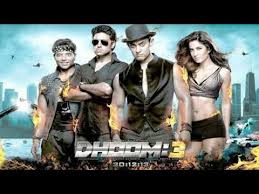 Dhoom 3 2013 Full Movie Aamir Khan Katrina Kaif All Time Blockbaster Watch Online Youtube