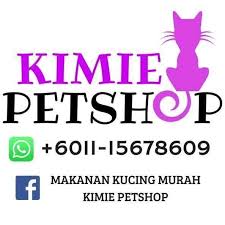 Eureka 1 kg cat turkey and rice. Makanan Kucing Murah Home Facebook