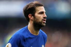 Последние твиты от cesc fàbregas soler (@cesc4official). Chelsea News Cesc Fabregas Admits Arsenal Boss Arsene Wenger Treated Him Like A Son But Has Aired His Love Of Jose Mourinho Goal Com