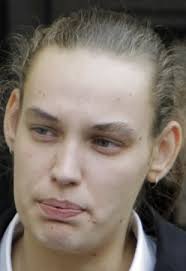 Killer's daughter jailed