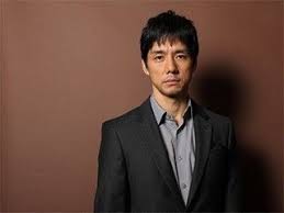 旬の男 西島秀俊に独占インタビュー 俳優としての過去 現在 未来を語る 今週のクローズアップ 2020 新作映画 西島 竹内 結子