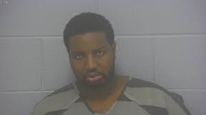 Arrest Photo of DWIGHT PRATT in Greene County, MO.