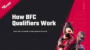 We will be launching the box fight championship (bfc) $5k zone wars series, which will include arena qualifiers, with the winners of these qualifier tournaments getting a chance to face off against some of the best fortnite streamers and competitive players out there, such as clix, who was part of. Fortnite Box Fight Championship Bfc 5k Zone Wars