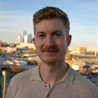 Sean Henson's Instagram, Twitter & Facebook