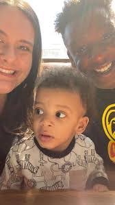 Caroline Hines's Instagram, Twitter & Facebook