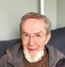 Obituary of Albertus Peters