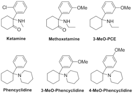 Grifols biologicals llc incepta pharmaceuticals ltd. Ketamine Wikipedia Republished Wiki 2