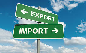 Import/Export - aRaims