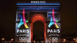The 2024 summer olympics officially known as the games of the xxxiii olympiad and commonly. El Break Dance Se Suma A Los Juegos Olimpicos Mas Paritarios En Paris 2024