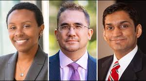 John W. Glynn Jr. Law & Business Program