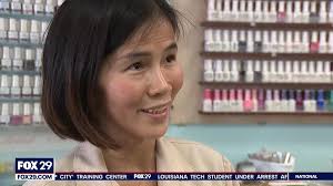 District Attorney Larry Krasner and members of the Philadelphia District  Attorney’s Office Gun Violence Task Force announced