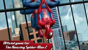 Android Apps Online Free Free Download Apps Spider Man 2 Game Spider Man 2 The Amazing Spiderman 2
