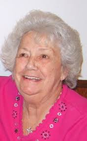 Obituaries in the Courier Sunday and Monday