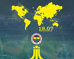 #fenerbahçe #fb #sarı #lacivert #kanarya #wallpaper #spor. Hd Wallpaper Fenerbahce Wallpaper Flare