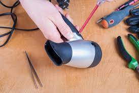 Heat Gun Vs Hair Dryer What S Best To Use Tools First
