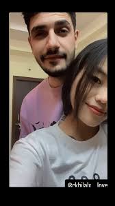 I love my NAGALAND 💌, #nagamemescentre