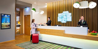 Kids stay and eat free at holiday inn. Holiday Inn Warsaw City Centre Hotel By Ihg