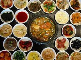 There is a pakistani halal grocery store also nearby named geemarket. Ask The Critics Where Can I Try Vegetarian Halal Korean Food The Village Voice
