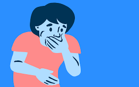 Dry Heaving Retching Common Causes Treatment K Health K Health
