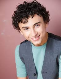 Hayden Williams-Moran