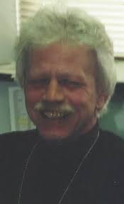 Gerald LeMay Obituary (1951