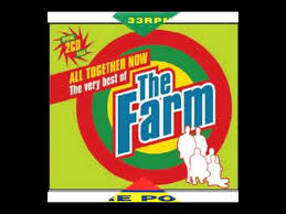 Catalog sku number of the notation is 45097. All Together Now The Farm 12 Version 1991 Youtube
