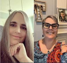 Consider this the 'it' haircut of 2022 so far. (via Real Simple)