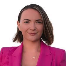 Karin Rudolph's Instagram, Twitter & Facebook