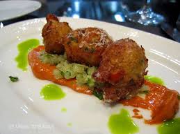 Food-Porn-Lobster-Fritters-Nosh | Hottest Food Porn Moments … | Flickr