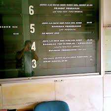 Th pekan bangunan th no.1 pusat komersial pekan jalan sultan abu bakar 26600 pekan telefon: Jabatan Alam Sekitar Negeri Pahang Office