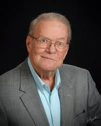 Patrick McKinney Obituary