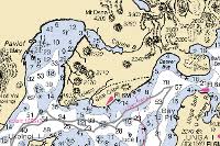 Noaa Nos Nautical Charts