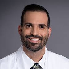 Dr. Abelardo Arango, MD, Vascular Surgery