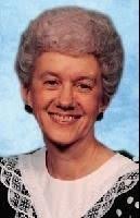 Alice Guth Obituary (1932