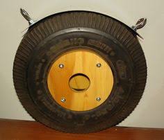 10 Tire Bird House ideas