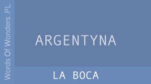 Check spelling or type a new query. Wow La Boca Wow Odpowiedzi Wordsofwonders Pl