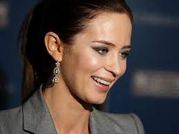 Her movie roles include emily charlton in the devil wears prada, the title role of queen victoria in the young victoria and elise sellas in the adjustment bureau. Emily Blunt Discovering A Vital Young Victoria Npr