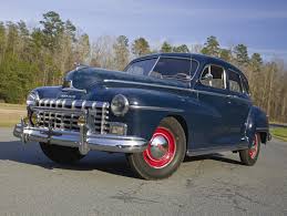 Image result for Melody Blue 1947 Chrysler