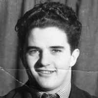 Willis Gerald Clark (1919–1995)