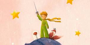 "The Little Prince" / Rehearsals & Performances